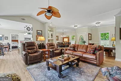 499 Driver Lane, Sky Valley, GA 30537 - Photo 17