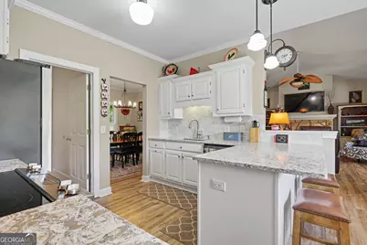 499 Driver Lane, Sky Valley, GA 30537 - Photo 21