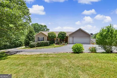 499 Driver Lane, Sky Valley, GA 30537 - Photo 7