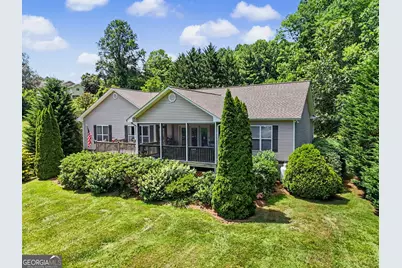 499 Driver Lane, Sky Valley, GA 30537 - Photo 57