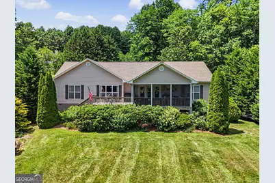 499 Driver Lane, Sky Valley, GA 30537 - Photo 3