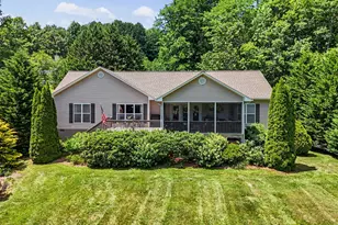 499 Driver Ln, Sky Valley, GA 30537 - Photo 3