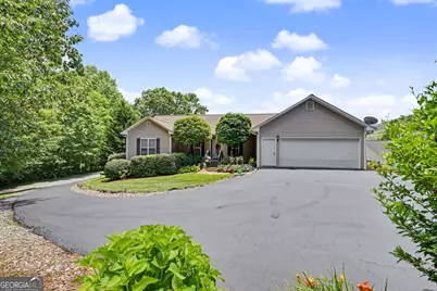 499 Driver Lane, Sky Valley, GA 30537 - Photo 5