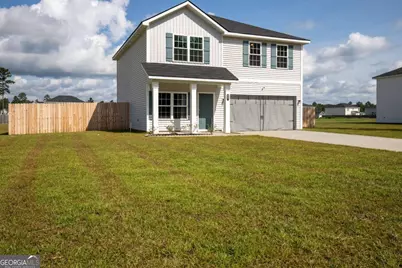 247 Morgan Field Boulevard NE, Ludowici, GA 31316 - Photo 3