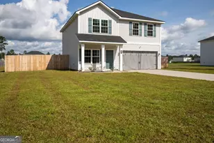247 Morgan Fld Blvd NE, Ludowici, GA 31316 - Photo 3
