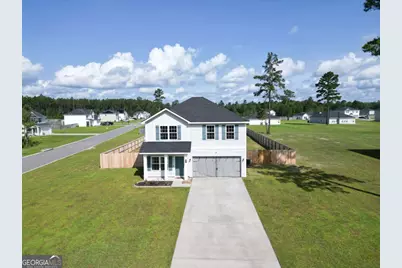 247 Morgan Field Boulevard NE, Ludowici, GA 31316 - Photo 5