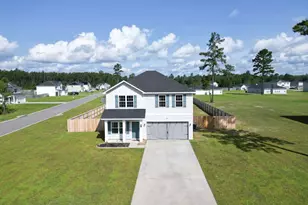 247 Morgan Fld Blvd NE, Ludowici, GA 31316 - Photo 5