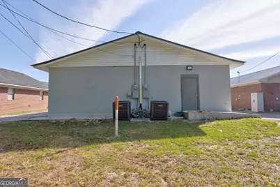 208 S Main Street, Reidsville, GA 30453 - Photo 33