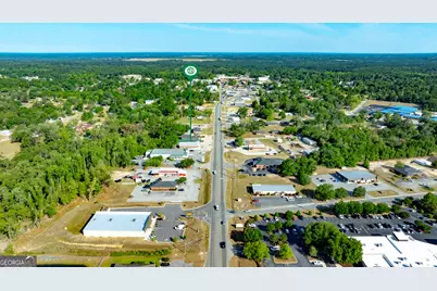 208 S Main Street, Reidsville, GA 30453 - Photo 3