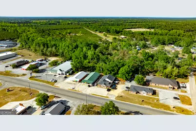 208 S Main Street, Reidsville, GA 30453 - Photo 21