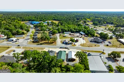 208 S Main Street, Reidsville, GA 30453 - Photo 17