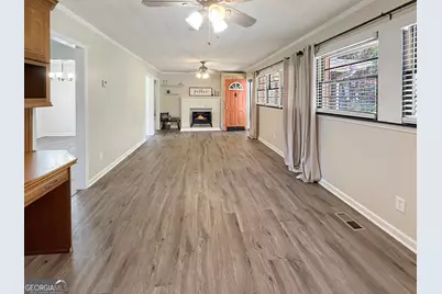 115 Tyus Street, Barnesville, GA 30204 - Photo 3