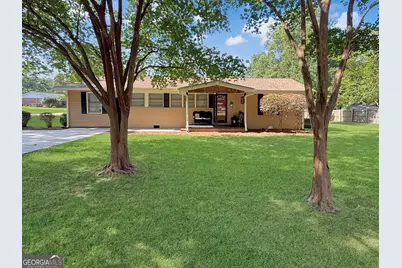 115 Tyus Street, Barnesville, GA 30204 - Photo 1