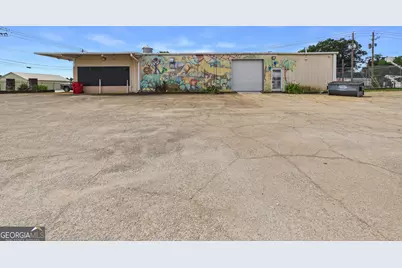 124 Commerce Street, Bowdon, GA 30108 - Photo 3