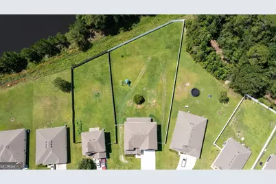 118 Walnut Way, Kingsland, GA 31548 - Photo 5