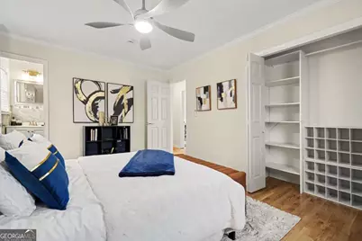 3960 Wedgefield Circle, Decatur, GA 30035 - Photo 13