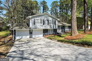 3960 Wedgefield Cir, Decatur, GA 30035 - Photo 1