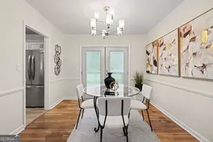 3960 Wedgefield Cir, Decatur, GA 30035 - Photo 5