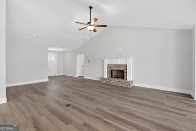412 Seashell Court #15, Statham, GA 30666 - Photo 7