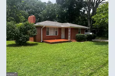 5261 NE Adams Street NE, Covington, GA 30014 - Photo 1