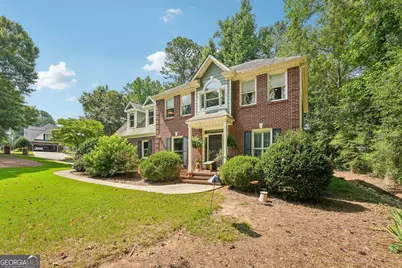 72 Brandy Chase, Carrollton, GA 30117 - Photo 5