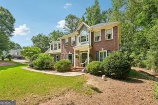 72 Brandy Chase, Carrollton, GA 30117 - Photo 5