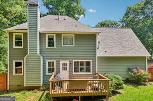 72 Brandy Chase, Carrollton, GA 30117 - Photo 43