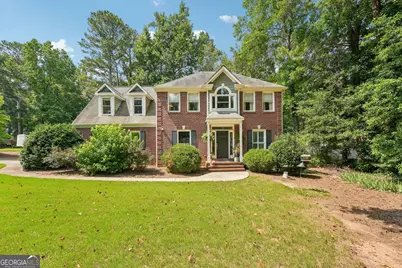 72 Brandy Chase, Carrollton, GA 30117 - Photo 7