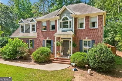 72 Brandy Chase, Carrollton, GA 30117 - Photo 3
