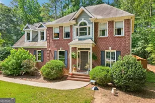 72 Brandy Chase, Carrollton, GA 30117 - Photo 3