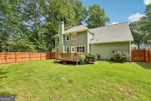 72 Brandy Chase, Carrollton, GA 30117 - Photo 49
