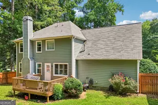 72 Brandy Chase, Carrollton, GA 30117 - Photo 43