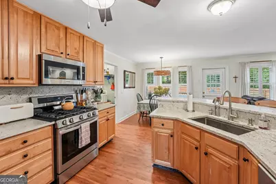 72 Brandy Chase, Carrollton, GA 30117 - Photo 21