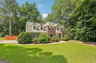 72 Brandy Chase, Carrollton, GA 30117 - Photo 5