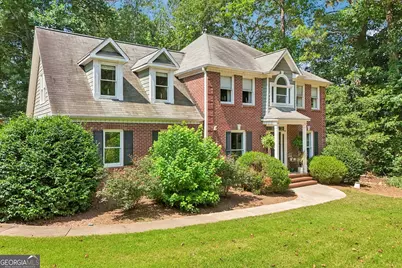 72 Brandy Chase, Carrollton, GA 30117 - Photo 3