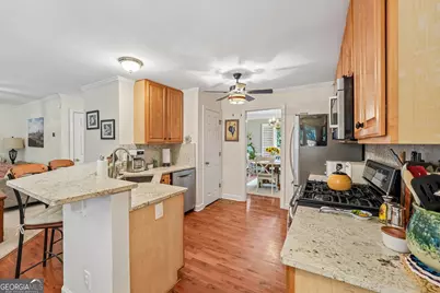 72 Brandy Chase, Carrollton, GA 30117 - Photo 23