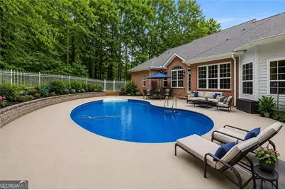 4782 Lewis Road, Powder Springs, GA 30127 - Photo 35