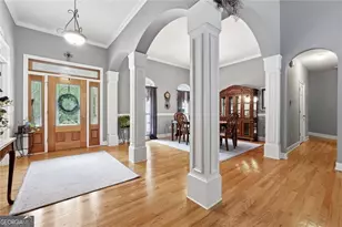 4782 Lewis Rd, Powder Springs, GA 30127 - Photo 17