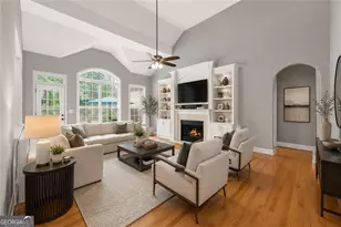 4782 Lewis Rd, Powder Springs, GA 30127 - Photo 15