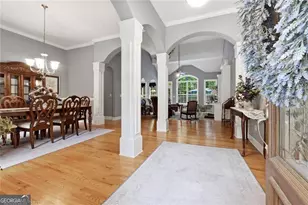 4782 Lewis Rd, Powder Springs, GA 30127 - Photo 27