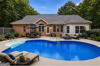 4782 Lewis Road, Powder Springs, GA 30127 - Photo 21