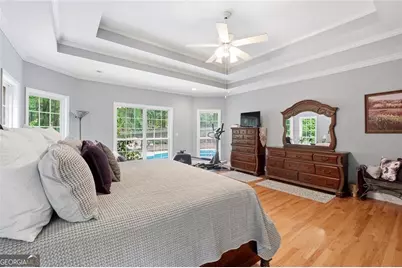 4782 Lewis Road, Powder Springs, GA 30127 - Photo 25