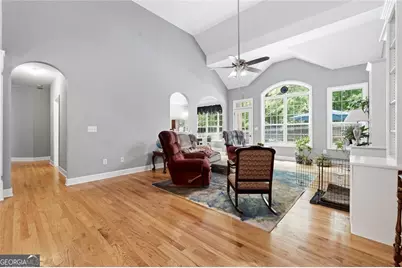 4782 Lewis Road, Powder Springs, GA 30127 - Photo 31