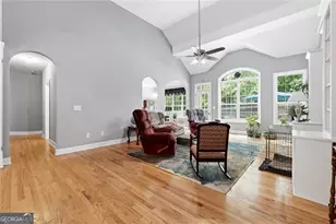 4782 Lewis Rd, Powder Springs, GA 30127 - Photo 31