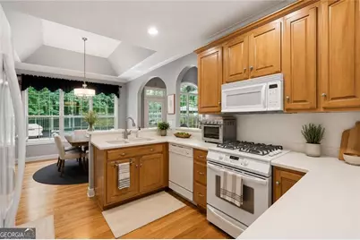 4782 Lewis Road, Powder Springs, GA 30127 - Photo 5