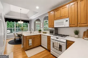 4782 Lewis Rd, Powder Springs, GA 30127 - Photo 5