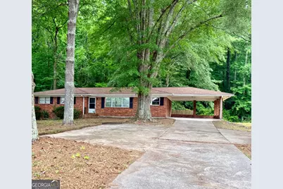 3024 Hicks Road SW, Marietta, GA 30060 - Photo 1