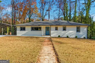 117 Glencrest Drive, Toccoa, GA 30577 - Photo 1