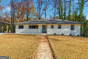 117 Glencrest Dr, Toccoa, GA 30577 - Photo 1