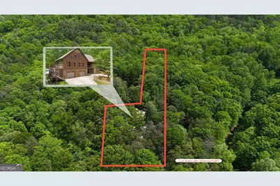1615 Ben T Huiet Hwy. Sr-255 Alt., Clarkesville, GA 30523 - Photo 1